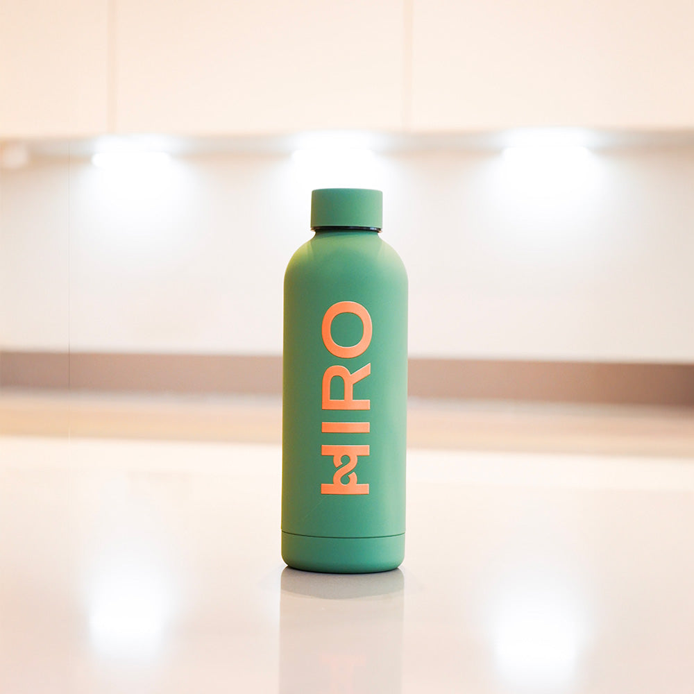 Essential Health + Hydration Bundle